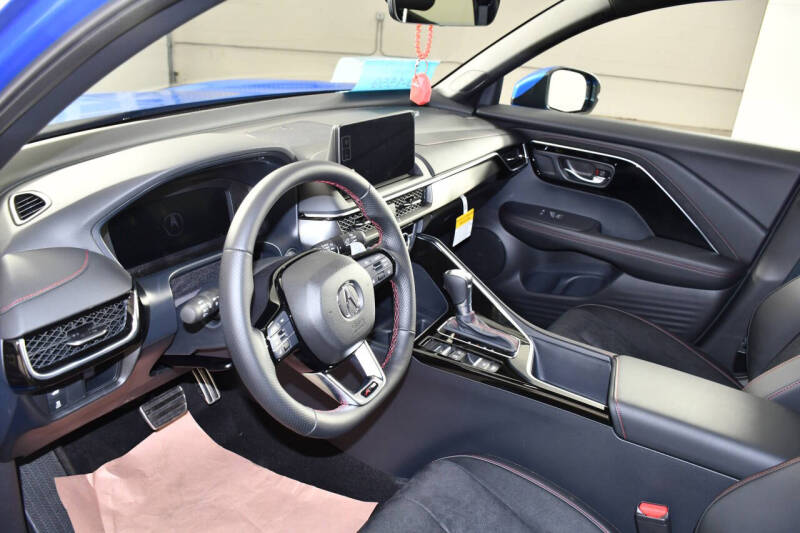 2026 Acura ADX w/A-SPEC