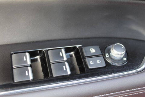 2024 Mazda CX-5 2.5 Turbo Signature