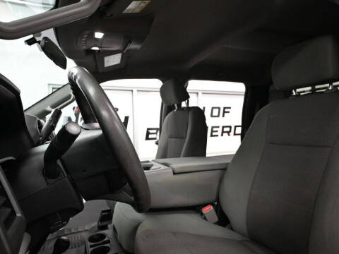 2017 Ford F-350 Super Duty XL