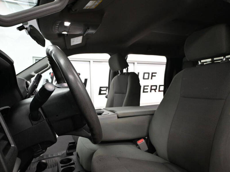 2017 Ford F-350 Super Duty XL