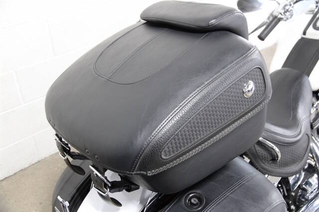 2005 Harley-Davidson SOFTAIL DE