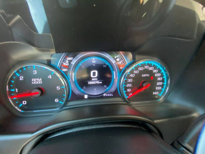 2019 GMC Yukon XL Denali