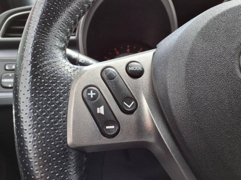 2012 Scion tC Release Series 7.0