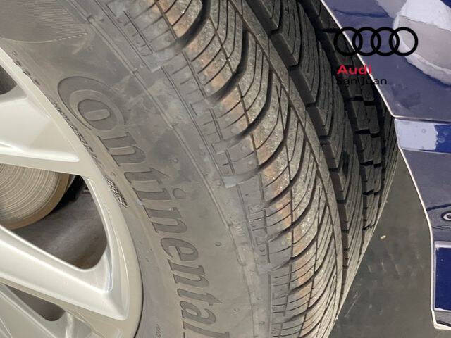 2025 Audi Q3 quattro S line Prem Plus 45 TFSI