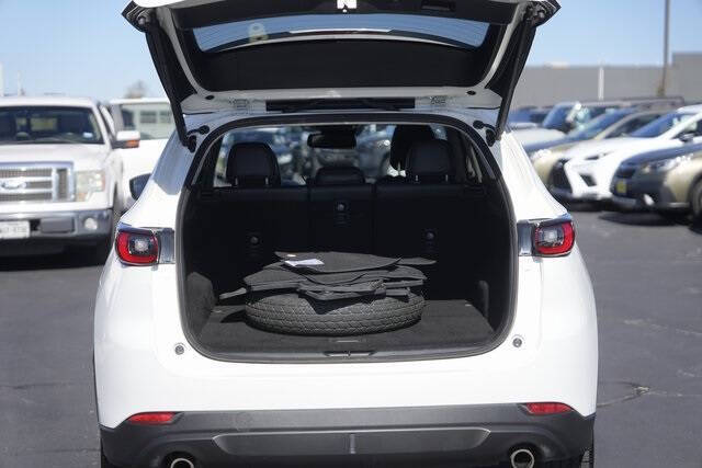 2023 Mazda CX-5 2.5 S Premium