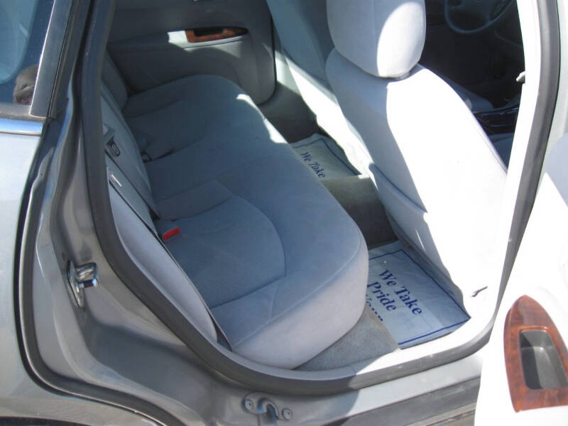 2007 Buick LaCrosse CX