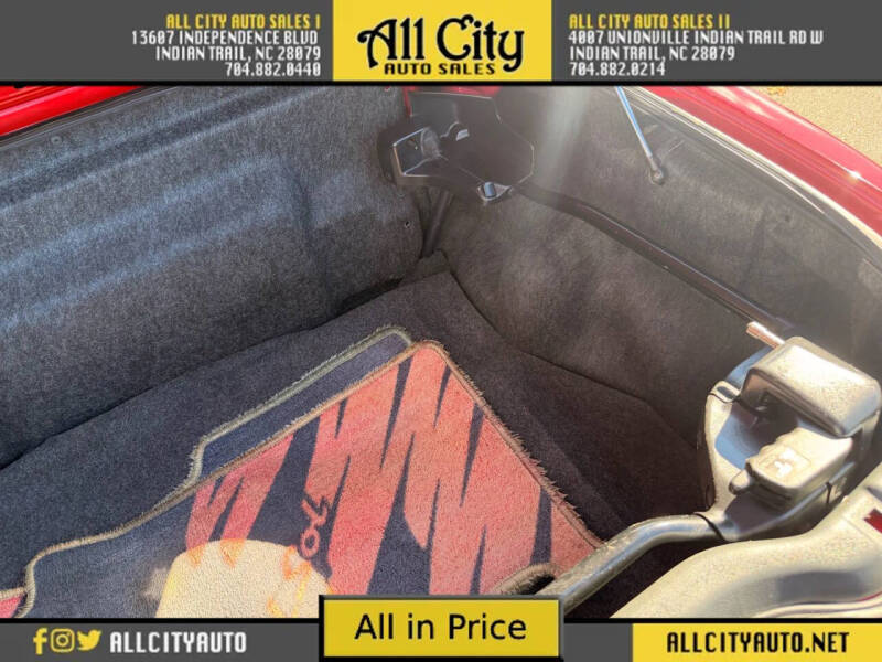 1993 Honda Civic del Sol S