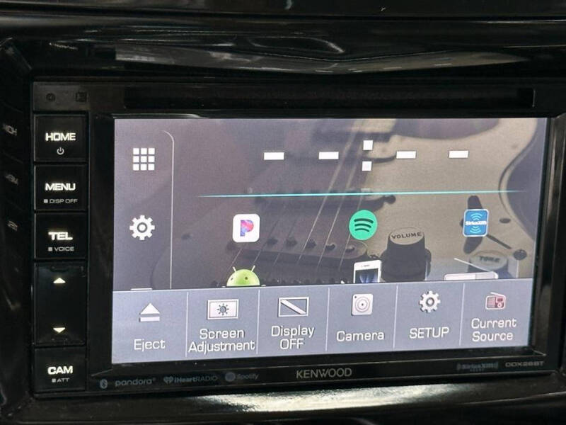 2018 Chrysler 300