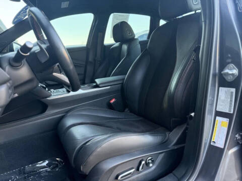 2023 Acura TLX SH-AWD Type S w/Perf. Wheel+Tire