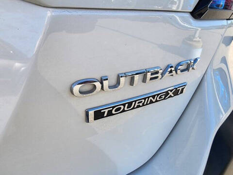 2024 Subaru Outback Touring XT