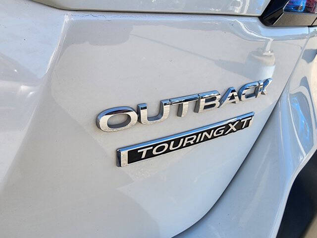 2024 Subaru Outback Touring XT