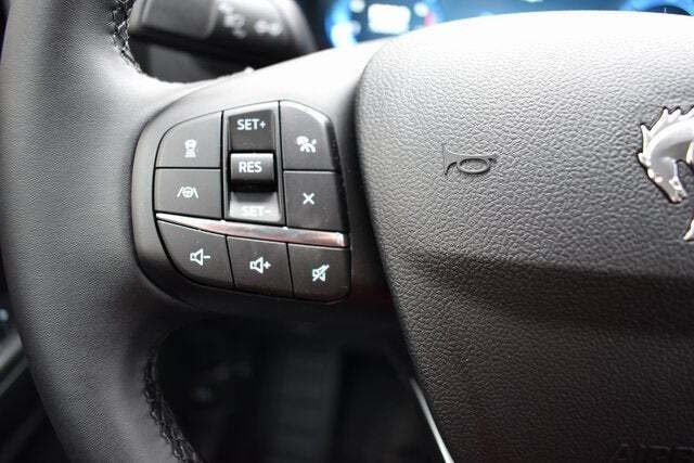 2025 Ford Bronco Sport Free Wheeling