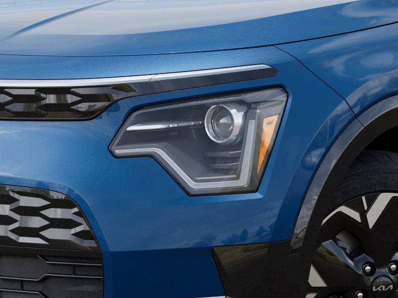 2025 Kia Niro EV Wind