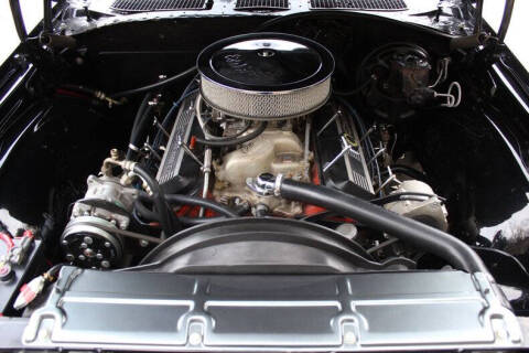 1971 Chevrolet Chevelle