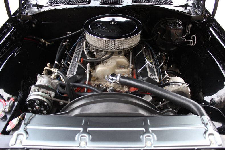 1971 Chevrolet Chevelle