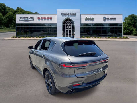 2024 Dodge Hornet R/T