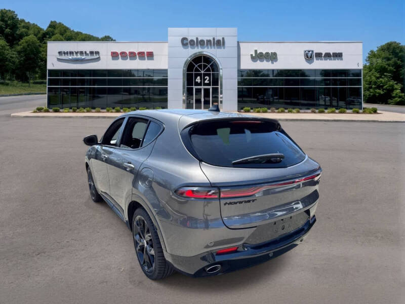 2024 Dodge Hornet R/T