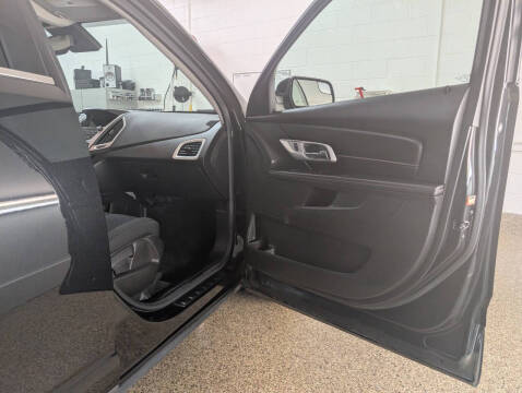 2014 GMC Terrain SLE-1