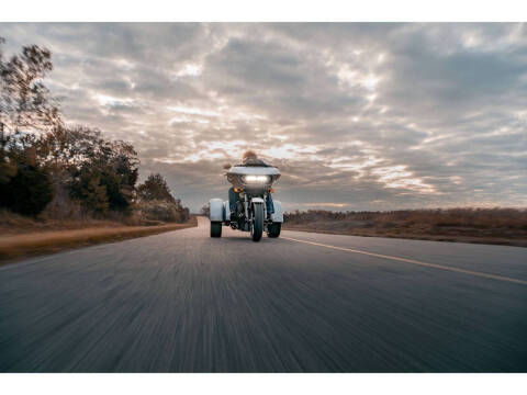 2024 Harley-Davidson Road Glide 3