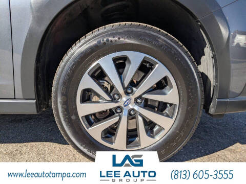 2024 Subaru Outback Premium