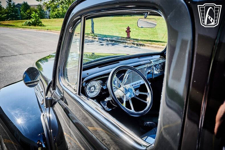 1951 Ford F-250