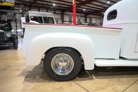 1941 International Model K