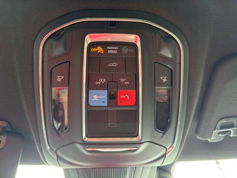 2026 Dodge Charger Scat Pack Plus