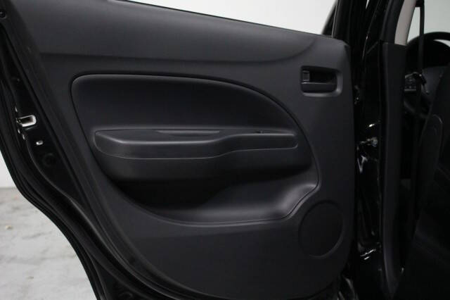 2023 Mitsubishi Mirage G4 ES