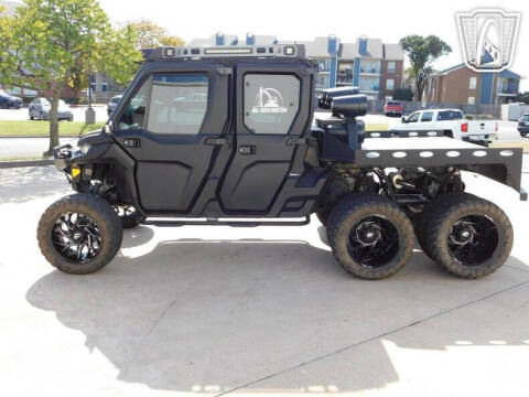 2021 CANA UTV