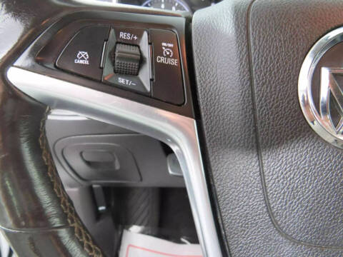 2020 Buick Encore Essence