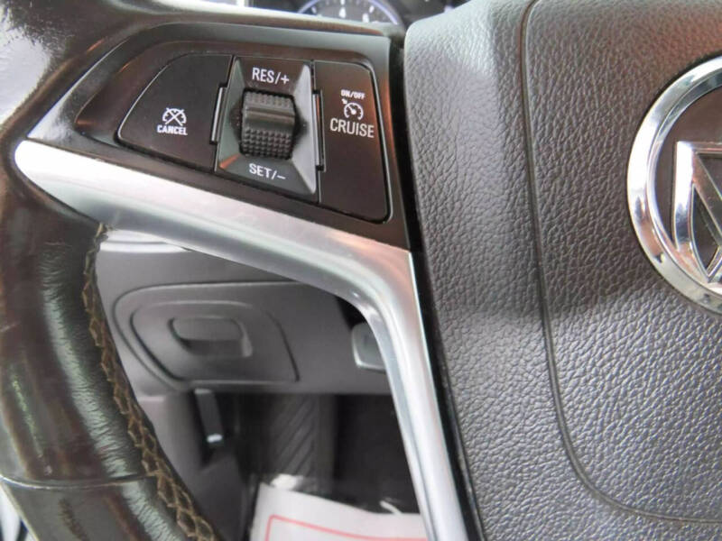 2020 Buick Encore Essence