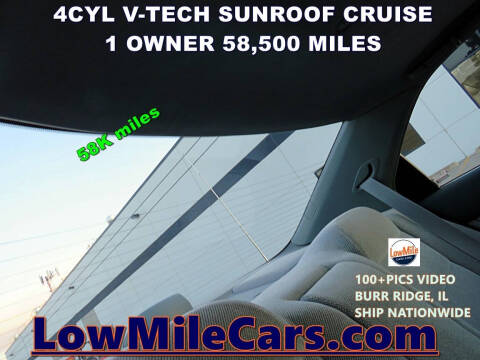 1995 Honda Accord EX