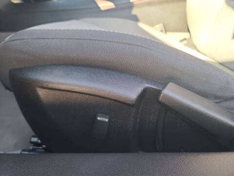 2015 Chevrolet Camaro LS