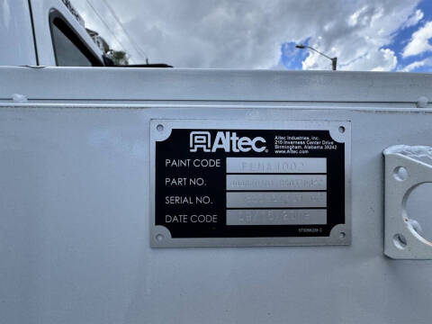 2020 Freightliner M2 106