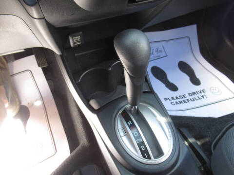 2012 Honda Fit