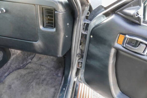 1985 Ford Mustang LX