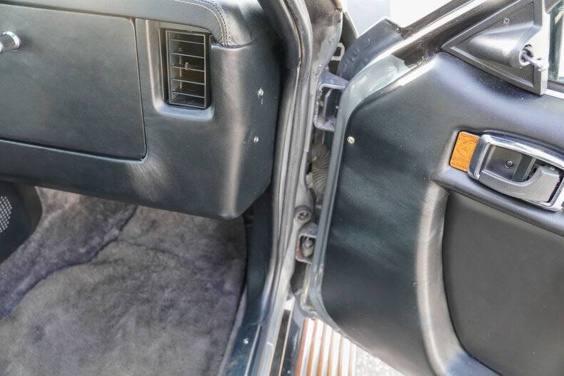 1985 Ford Mustang LX