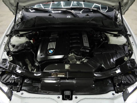 2013 BMW 3 Series 328i