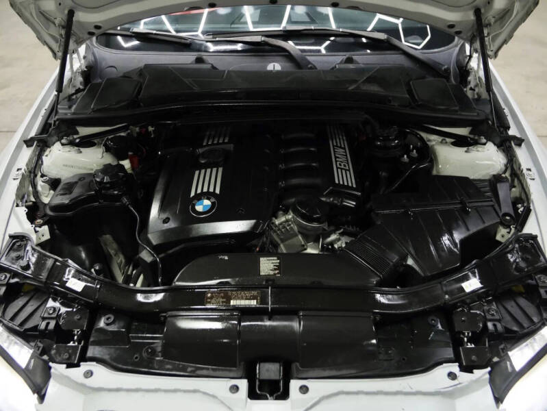 2013 BMW 3 Series 328i