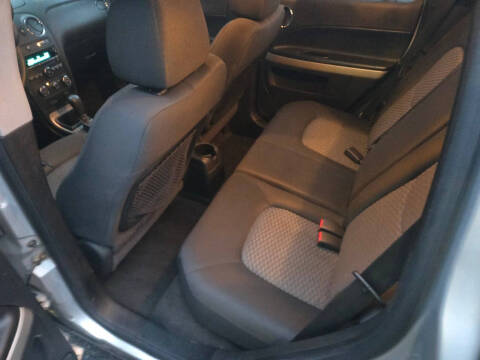 2010 Chevrolet HHR LT