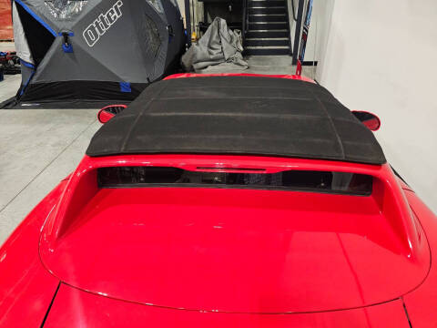 1993 Dodge Viper RT/10