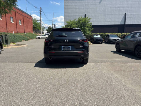 2023 Mazda CX-50 2.5 S Preferred Plus