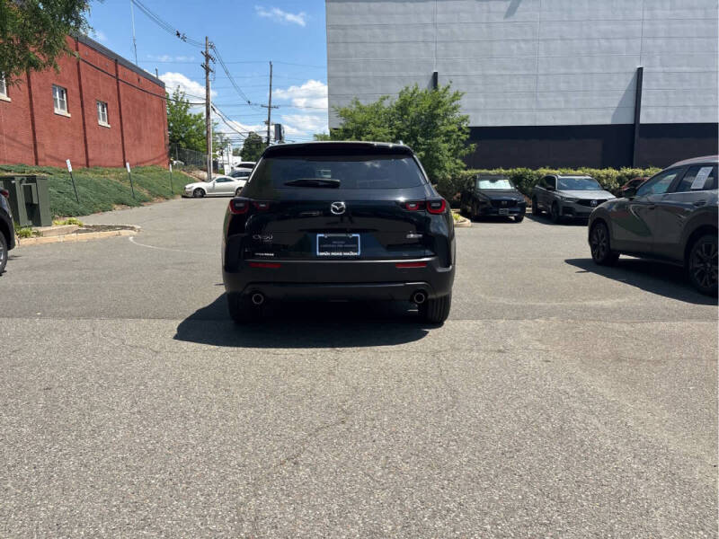 2023 Mazda CX-50 2.5 S Preferred Plus