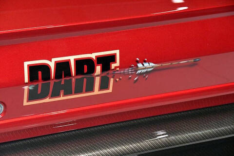 1968 Dodge Dart