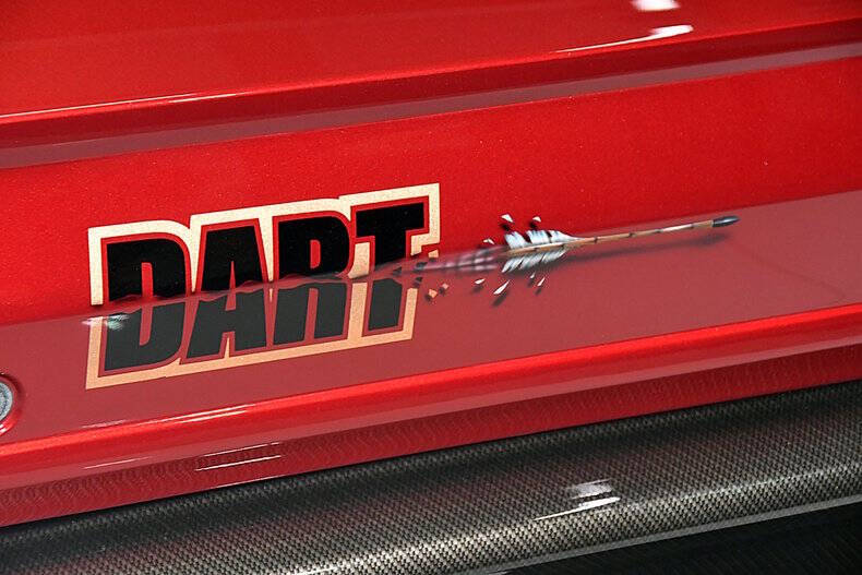 1968 Dodge Dart