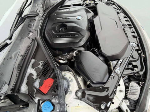 2019 BMW 4 Series 430i xDrive