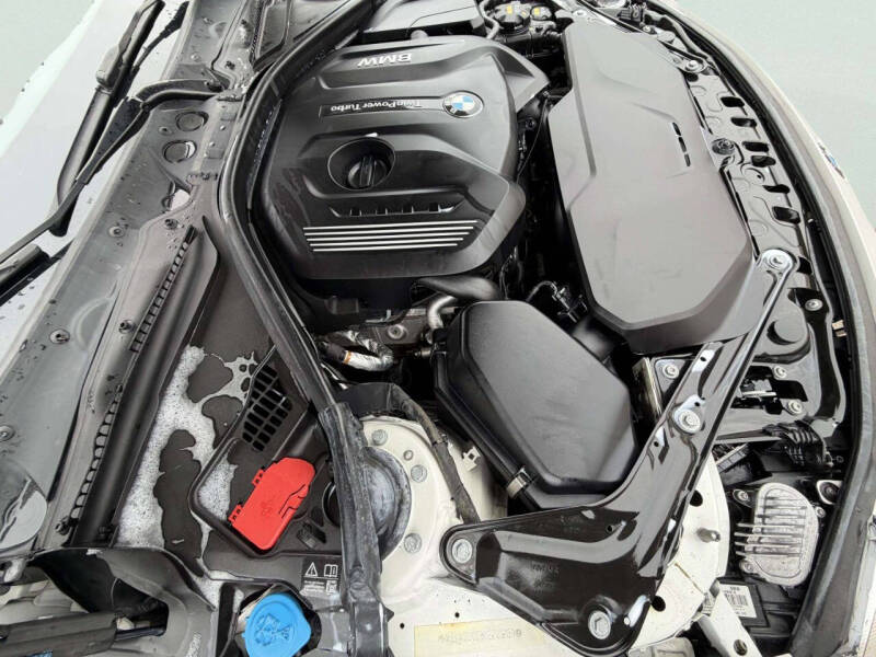 2019 BMW 4 Series 430i xDrive