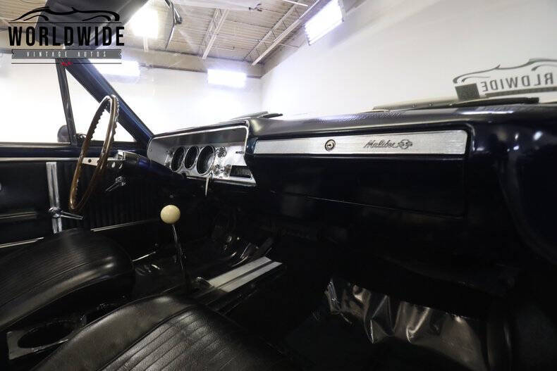 1964 Chevrolet Chevelle