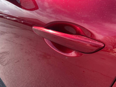2022 Mazda Mazda3 Hatchback Select