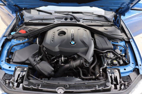 2017 BMW 2 Series 230i xDrive